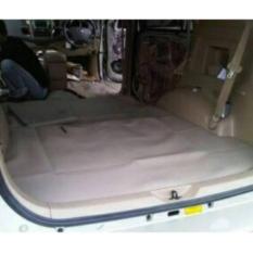Karpet Dasar Avanza Busa Peredam