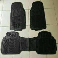 KARPET KARET MOBIL 3 PCS APV / APV ARENA Murah
