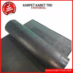 Karmob Karpet Mobil / Karpet Karet / Karpet Karet Lantai / Karpet Karet Mobil / Karpet Karet Avanza / Karpet Karet Xenia / Karpet Karet Sigra / Karpet Karet Universal / Karpet Karet TRD - Universal