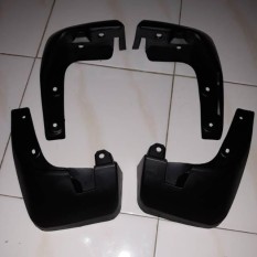 karpet lumpur / Mudguard / pelindung lumpur untuk all new avanza xenia, veloz