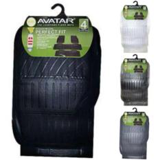 KARPET MOBIL AVATAR 3 BARIS APV / APV ARENA Diskon