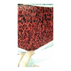 Karpet Mobil MKT 20Mm Yaris 2016 - 2Baris (Find Your Comfort Zone )