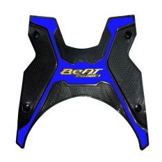 Karpet Motor Beat Sporty Esp - Biru