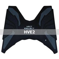 Karpet Motor Vario 150 / 125 Baru - Warna Hitam HVE2