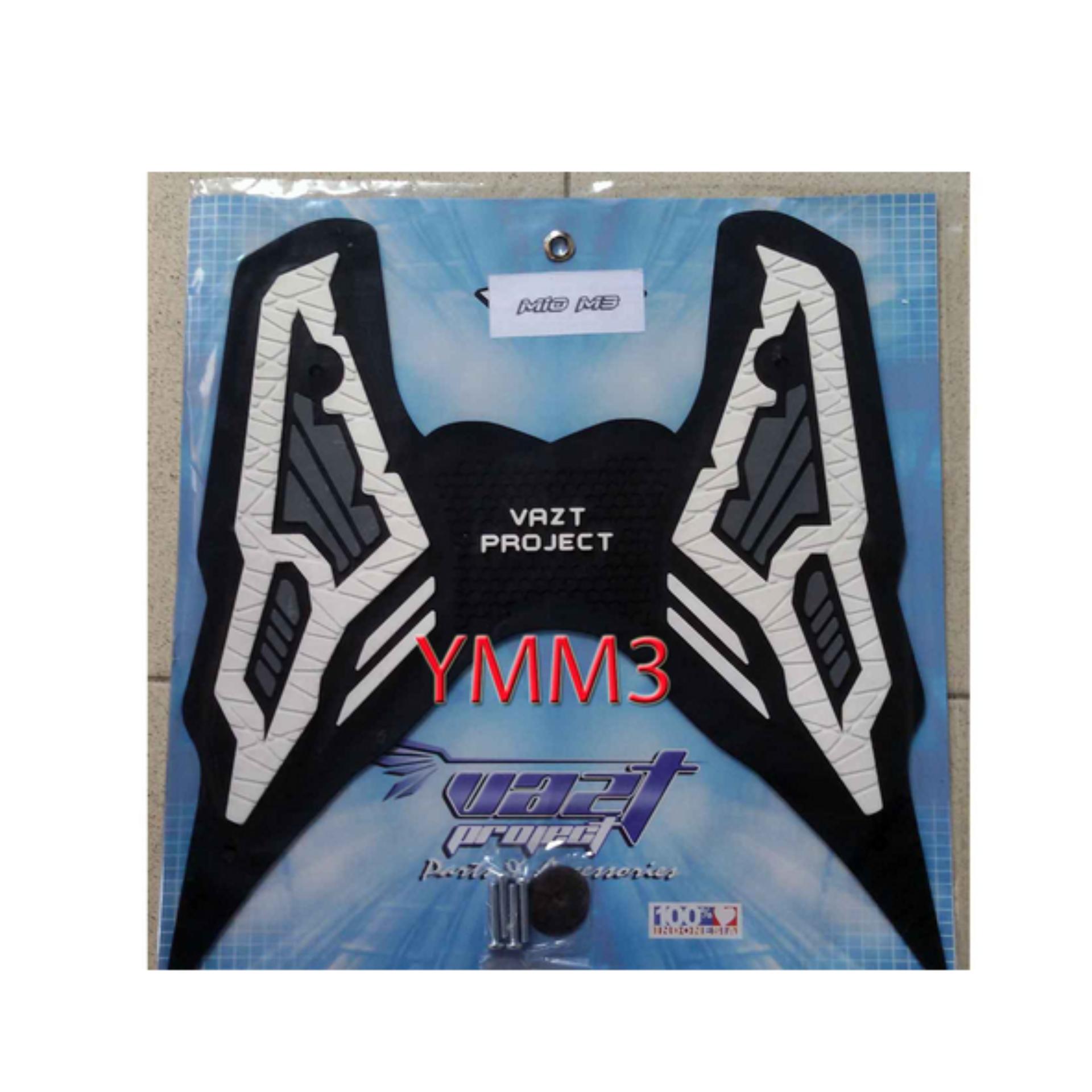 KARPET MOTOR YAMAHA MIO M3 / SOUL GT 125 BLUECORE