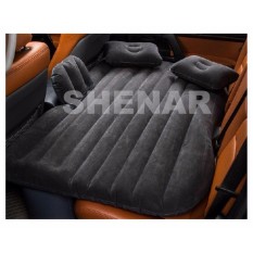 (3KG) KASUR ANGIN KASUR MOBIL MATRAS ALAS ACCESCORIES MOBIL TRAVELING Kualitas Import