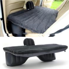 Kasur Matras Angin Mobil untuk Travel Inflatable Smart Car Bed