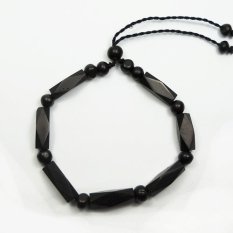 Kaukah Gelang Kokka Blimbing - Hitam