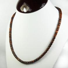 Kaukah Kalung Kokka Mardjan 99 - Coklat