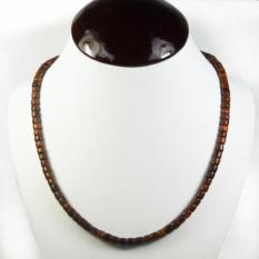 Kaukah Kalung Kokka Mardjan - Coklat