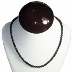 Kaukah Kalung Kokka Mardjan - Hitam
