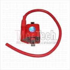 Kawahara Coil ignition - koil Racing Injeksi Mio J Merah