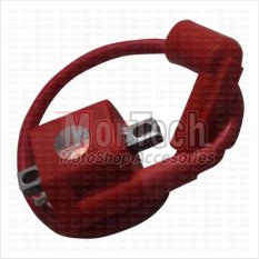 Kawahara Coil ignition - koil Racing Ninja 250 Karbu Merah