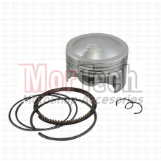 Kawahara Piston Forged Hi-Com 13-57mm Revo Absolute