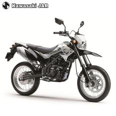 Kawasaki D-Tracker 150
