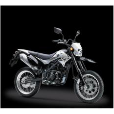 Kawasaki D-Tracker ( OTR JADETABEK )