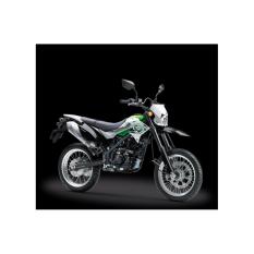 Kawasaki D-Tracker ( OTR JADETABEK )