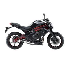 Kawasaki ER-6N ABS Sepeda Motor ( OTR BOGOR )