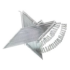 Kawasaki Genuine Parts Jari-jari Roda Depan KLX 150L 41026-0084