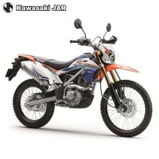 Kawasaki KLX 150 BF SE Xtreme