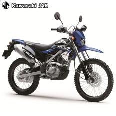 Kawasaki KLX 150 BF Special Edition