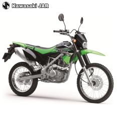 Kawasaki KLX 150 G