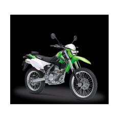Kawasaki KLX 250 S ( OTR BOGOR )
