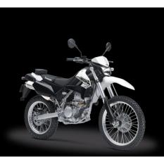 KAWASAKI KLX 250 S ( OTR BOGOR )