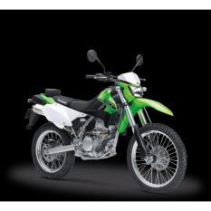Kawasaki KLX 250 S ( OTR JADETABEK )