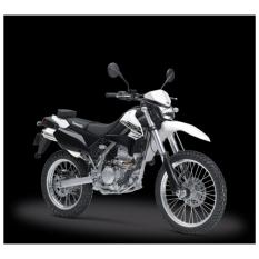 KAWASAKI KLX 250 S ( OTR JADETABEK )