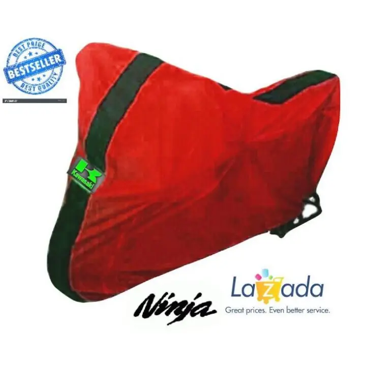 cover motor ninja 250