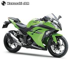 Kawasaki Ninja 250
