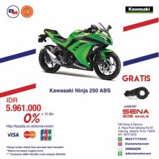 Kawasaki Ninja 250 ABS