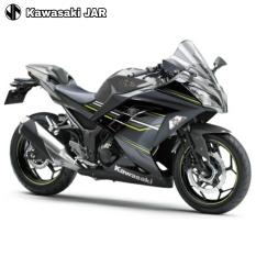 Kawasaki Ninja 250 ABS LTD