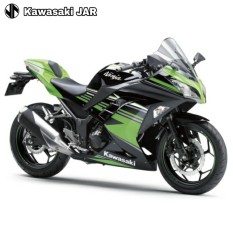 Kawasaki Ninja 250 LTD