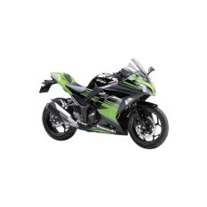 Kawasaki Ninja 250 SE LTD Sepeda Motor (OTR BOGOR)