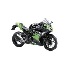 Kawasaki Ninja 250 SE LTD Sepeda Motor (OTR BOGOR)