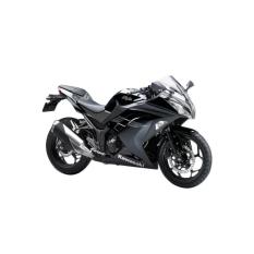 Kawasaki Ninja 250 Sepeda Motor (OTR JADETABEK)
