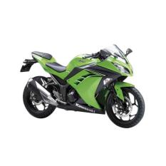 Kawasaki Ninja 250 Sepeda Motor (OTR BOGOR)