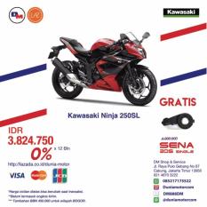 Kawasaki Ninja 250 SL