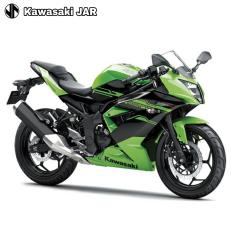 Kawasaki Ninja 250 SL