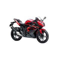 Kawasaki Ninja 250 SL Sepeda Motor (OTR BOGOR)