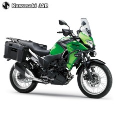 Kawasaki Versys-X 250 Tourer