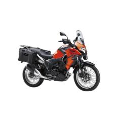 Kawasaki Versys-X 250 Tourer Sepeda Motor (OTR JADETABEK)