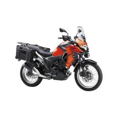 Kawasaki Versys-X 250 Tourer Sepeda Motor (OTR BOGOR)