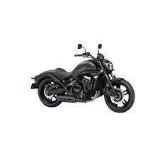 Kawasaki Vulcan S ABS Sepeda Motor - Grey ( OTR BOGOR )