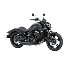 Kawasaki Vulcan S ABS Sepeda Motor - Grey ( OTR JADETABEK )