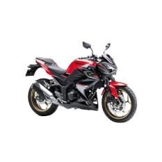 Kawasaki Z250 ABS Sepeda Motor (OTR BOGOR)