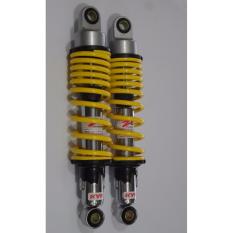 Kayaba Zeto Shockbreaker Belakang 1070 Series For Bebek Yamaha - Kuning