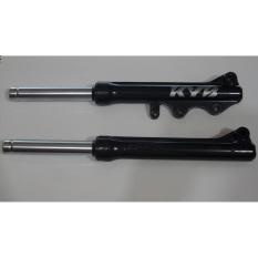 Kayaba Zeto Shockbreaker Depan For Yamaha Jupiter Z dan Vega R New
